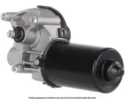 Windshield Wiper Motor Front Cardone For 1996-2007 Ford Taurus