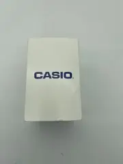 Casio LF-20W-8ACF Ivory 3551 Quartz Watch, World Time, Chronograph, Alarm