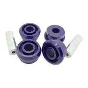 SuperPro Rear Beam Axle Pivot Bush Kit for Chevrolet Cruze J300 J305 J308 08-on