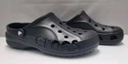 Crocs Men's and Women's Shoes - Baya Clogs, Slip On Shoes, Waterproof, W12/ 10M