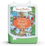 Tonies Enid Blyton The Magic Faraway Tree Audiobook Tonie, for use with Toniebox