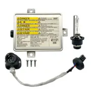 New For 04-05 Acura TL Xenon Ballast HID D2S Bulb Igniter Control Unit Inverter