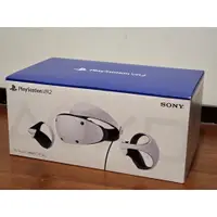 在飛比找蝦皮購物優惠-[二手]PS5 PlayStation VR2 PSVR2 