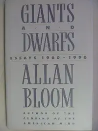 在飛比找Yahoo!奇摩拍賣優惠-【月界2】Giants and Dwarfs Essays 