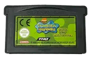 Spongebob Squarepant Battle for Bikini Bottom Nintendo Gameboy Advance Cartridge (Preowned)