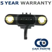 Boost Pressure MAP Sensor CPO Fits Hilux Yaris Land Cruiser Prado Auris Mini #2