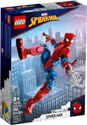 LEGO 76226 Marvel Spider-Man Figure