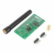 MMDVM Hotspot Pi-star Support P25 DMR YSF & Antenna For Raspberry Pi