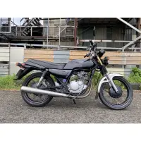 在飛比找蝦皮購物優惠-Yamaha 愛將 150cc 全車整理翻新 高雄 岡山 二