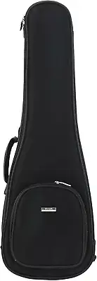 Enya Premium Gig Bag for Ukuleles Soprano, Concert and Tenor Sizes Padded - Teno
