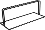 HOMSFOU Table Partition Bracket Clip Convenient Baffle Holder for Desk Privacy Screens Easy Installation Design for Office and Conference Tables