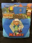 Handy Mandy Disney Hooded Poncho Microfiber Towel for Kids 1/2 PRICE was $30