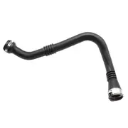 8200804000 Air Filter Hose For Renault Scenic III Megane III 1.9 dCi 131 Intercharge Air Hose Black