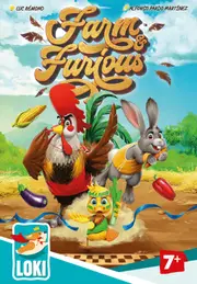 Farm and Furious