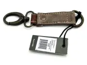Myra Canvas Keychain Hazelwood Key Fob S-0929 New with tags!