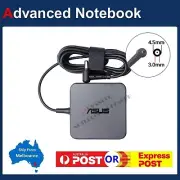 Genuine 65W AC Power Adapter Charger ASUS Vivobook S 14 Flip OLED TN3402 TN3402Y