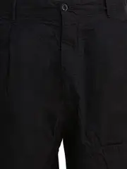 [C.P. Company] C. P. Company-Trousers Nero-Uomo 48