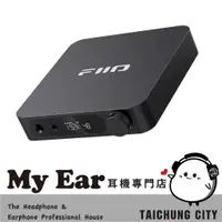 在飛比找蝦皮購物優惠-FiiO K11 黑色 USB DAC 桌上型 耳機 功率擴