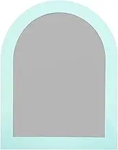 GREENADSCAPE Magnetic Dressing Table Mirror for Home High Definition Makeup Mirror for Lockers Bathrooms Bedrooms Compact Design Lightweight No Distortion for Use