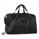 【NEW BALANCE】行李袋 中性 休閒 手提包 健身包 運動包 肩背包 斜背包 黑 LAB23099BK