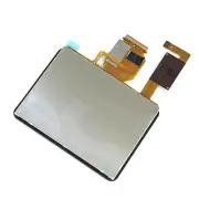 1 PC LCD Display Screen Accessories Repair Part For Canon EOS 70D Camera