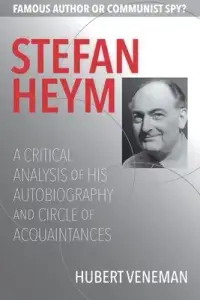 在飛比找博客來優惠-Stefan Heym: A Critical Analys