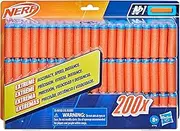 Nerf N1 Refill Darts, 200-Pack