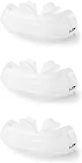 DreamWear Replacement Silicone Nasal Pillow Medium, Pack of 3