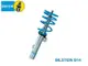 【Power Parts】BILSTEIN B14 避震器組 LEXUS NX200t 2015-