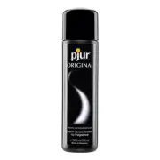 PJUR ORIGINAL SILICONE BASED PERSONAL LUBRICANT 500 ML FROM CUPID'S LOVE SHOP