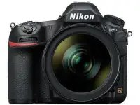 在飛比找Yahoo!奇摩拍賣優惠-【數位小館】Nikon D850 單機身 公司貨~免運