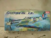 1/72 Academy Spitfire Mk XNc. Complete