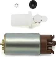 Motorcycle Fuel Pump Assy Compatible With Yamaha VF200 L F200D/VF200A F225 XCA VF225 LA F225F F225D F250D VF250 F250D F250C 6CB-13907-00