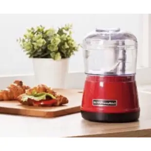 kitchenaid 多功能調理機 迷你食物調理機/