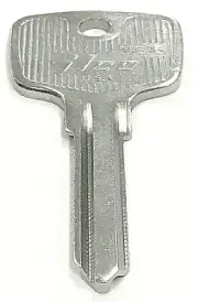 1970-1973 Mercedes 200D Automotive MB16 MB35 M79U YO48 YS12 ME63 Key Blank