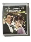 HOW TO STEAL A MILLION Blu-Ray TWILIGHT TIME LIMITED- AUDREY HEPBURN - OOP