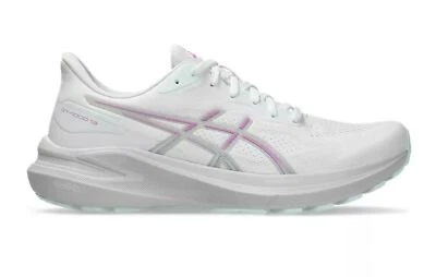 SALE | Asics Gel GT 1000 13 Womens Running Shoes (B Standard) (100)
