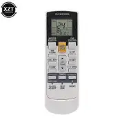 For Fujitsu Air Conditioner Conditioning Remote Control Ar-ry12 Ar-ry13 Ar-ry3 Ar-ry4 Ar-ry14 Ar-ry11 Universal