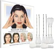 Face Lift tape Invisible,120pcs Facelift Tape, Instant Face Tape Strings