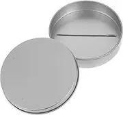 VALICLUD Family Gathering Essential Stainless for Biscuit Storage Candy Container Biscuit Needle Set Sugar Pancake Making Tools Fun Idea