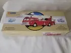 Corgi No. 97392 West Glamorgan Fire Brigade Diecast Model Simon/Dennis