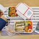 巴黎系列輕食餐盒700ML(兩色可選) | CB JAPAN. | citiesocial | 找好東西