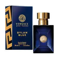 在飛比找樂天市場購物網優惠-岡山戀香水~Versace Dylan Blue 凡賽斯 狄