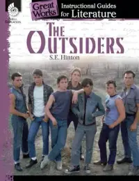 在飛比找博客來優惠-The Outsiders: An Instructiona