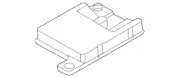 New Genuine BMW Bluetooth Antenna (2008-2014) OE 84506928461 (for: BMW)