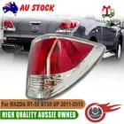 For Mazda BT50 BT-50 Ute UP 2011-2015 (Outer) Tail Light Rear Right RH Red Lamp