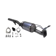 Redback Diesel Particulate Filter for Mitsubishi ASX XA XB GA6W Outlander ZJ ZK