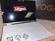 LENOVO YOGA 7 14iTL5,i5-1135G7,14"TOUCH,12/512GB,NEW IN THE BOX