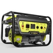 Gasoline Generator 2kw3000w5kw8 KW 10kw Household Multi-fuel Small Single-phase