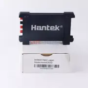 Hantek 365B USB Data Logger Recorder True RMS Digital Multimeter DMM PC Based